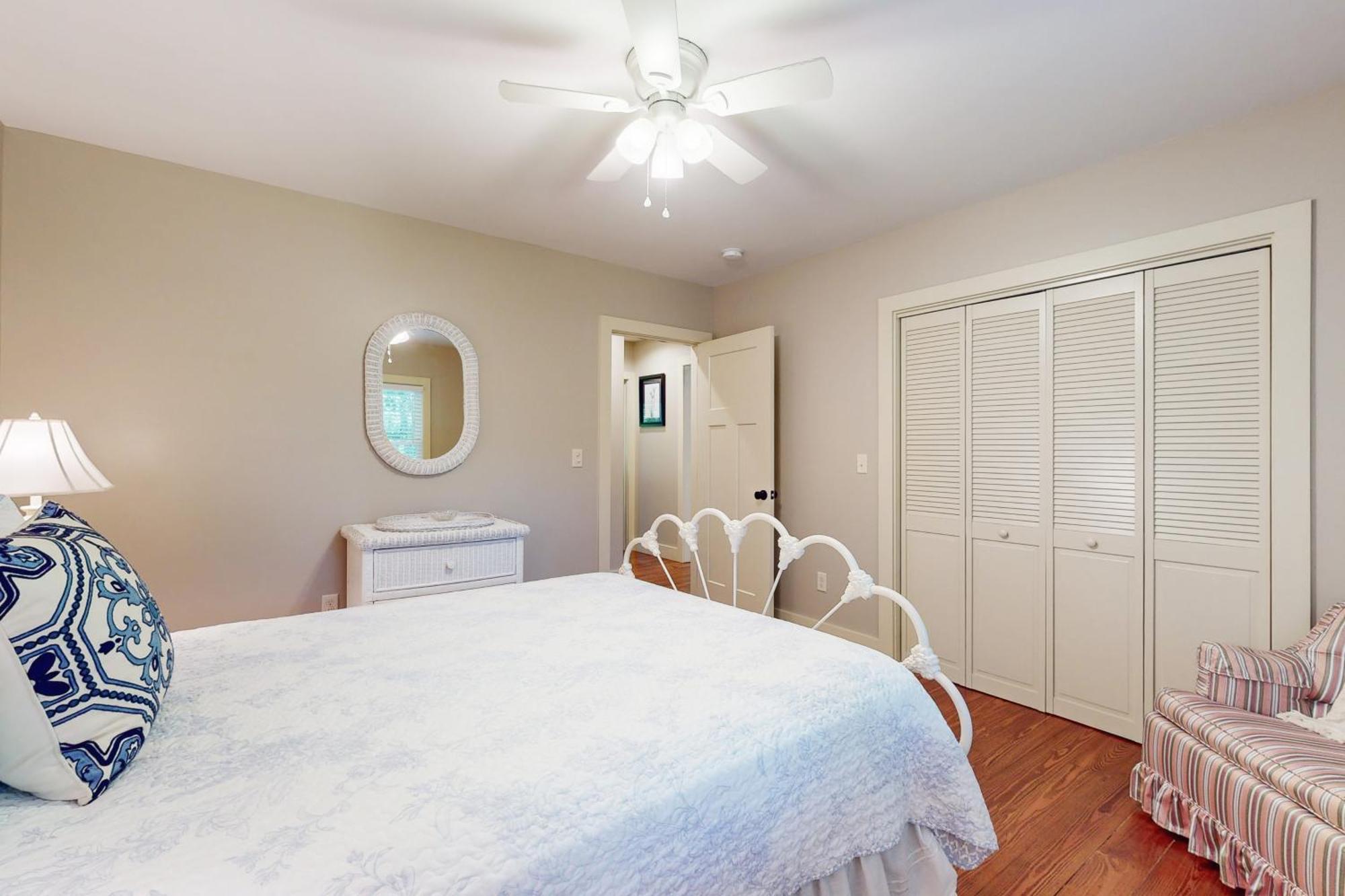 Cozy Pines Villa Флет Рок Екстериор снимка
