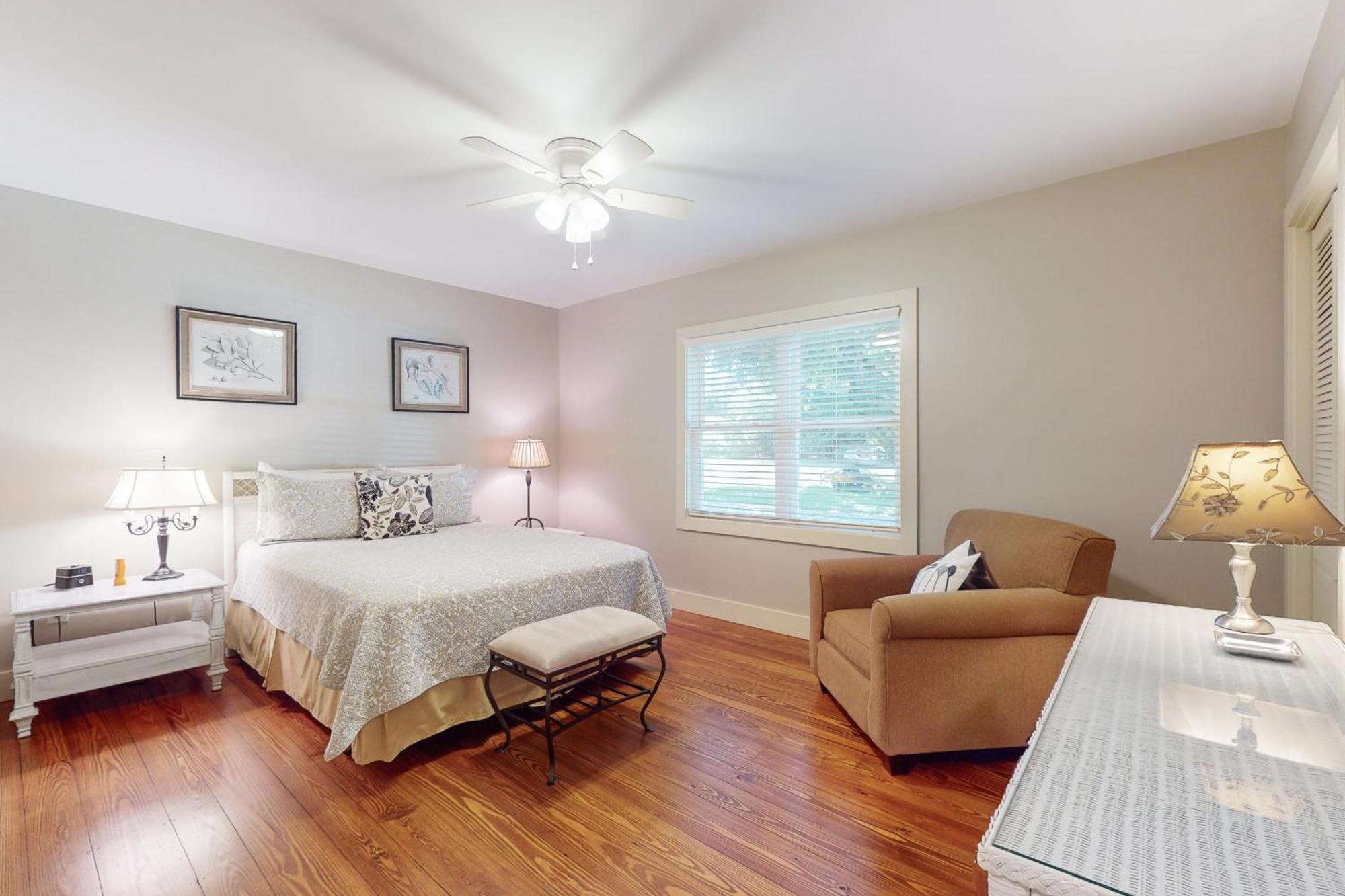 Cozy Pines Villa Флет Рок Екстериор снимка